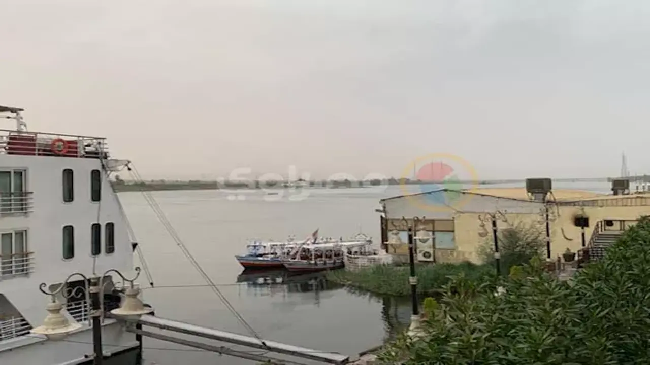 توقعات الأرصاد الجوية بشأن فرص سقوط الأمطار على أغلب المناطق خلال الساعات القادمة